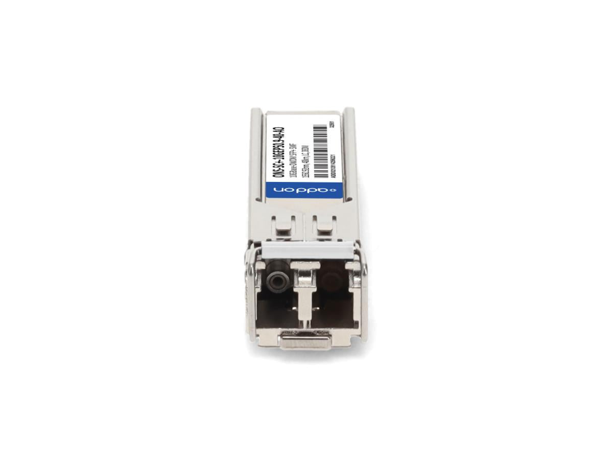 Addon Cisco Ons-Sc+-10Gep50.9 Compatible Taa Compliant 10Gbase-Dwd