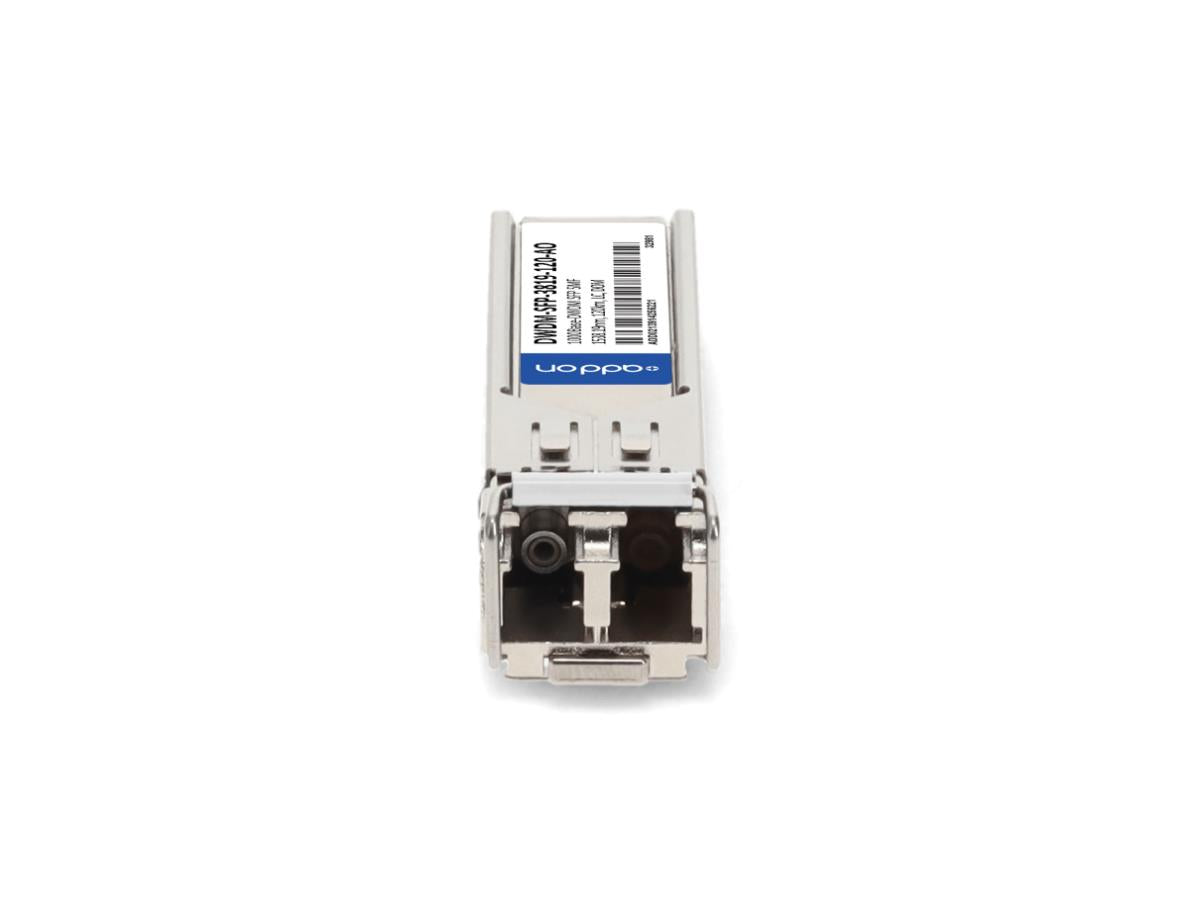 Add-On Cisco Comp Taa Sfp 1G-Dwdm 120Km Lc Xcvr