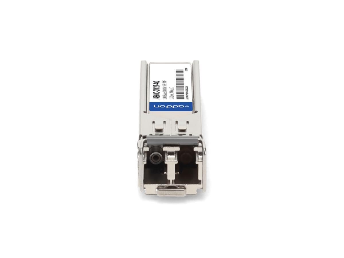 Add-On Hp Comp Taa Sfp 1G-Cwdm 1270Nm Lc Xcvr