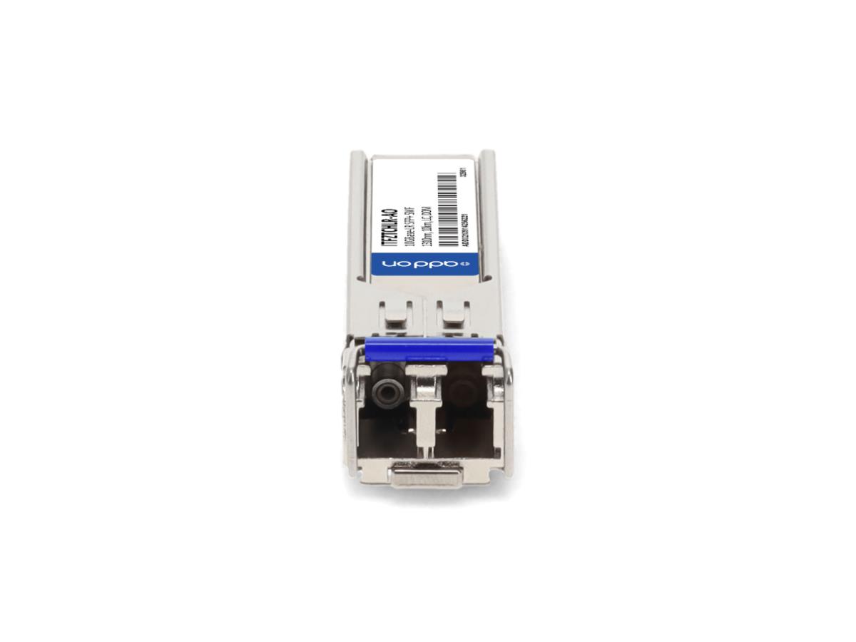 Add-On Sophos Itfztchlr Comp Taa Sfp+ Lc Xcvr