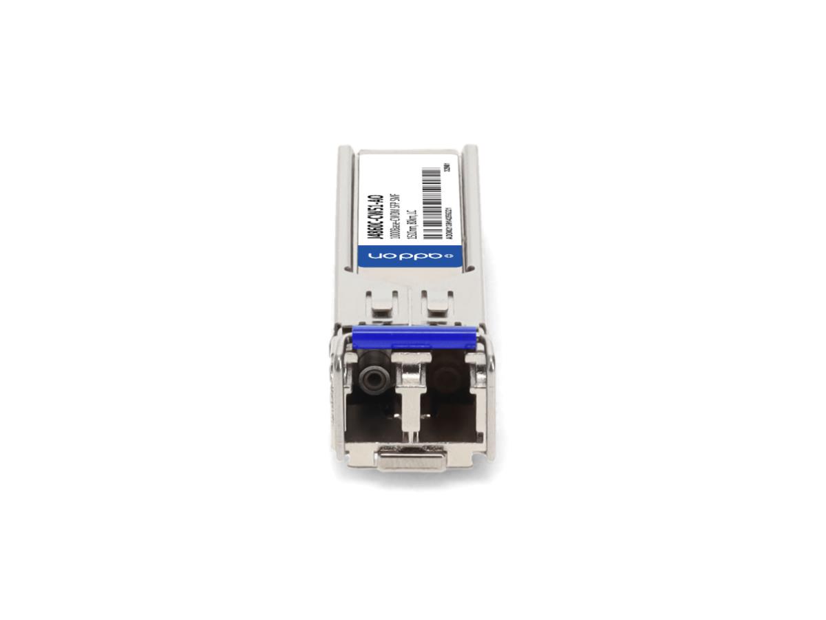 Add-On Hp Comp Taa Sfp 1G-Cwdm 1510Nm Lc Xcvr
