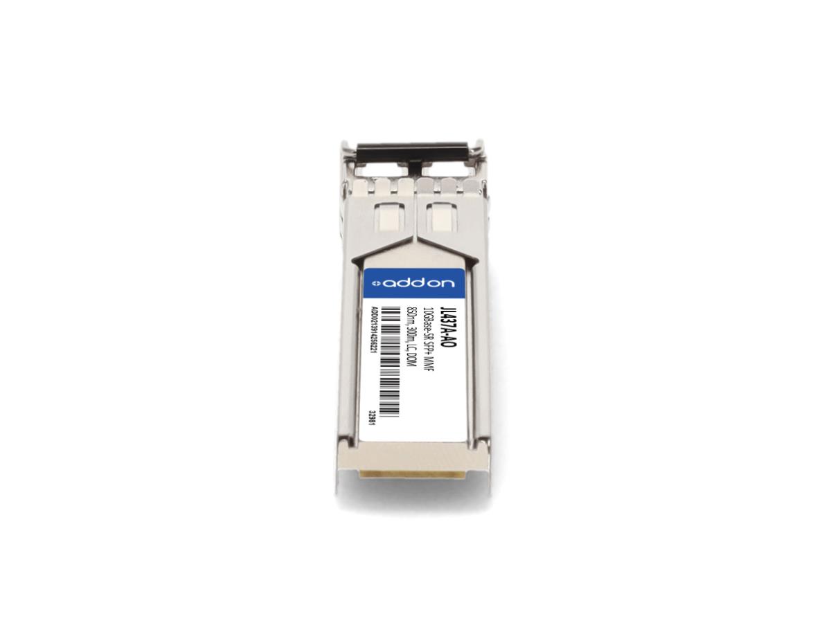 Add-On Hp Jl437A Comp Taa 10G-Sr Sfp+ Lc Xcvr