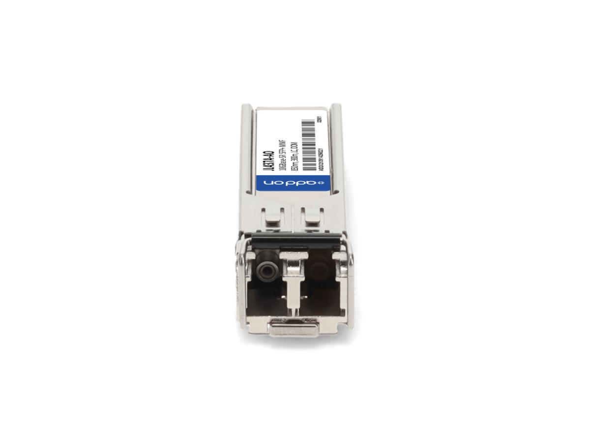 Add-On Hp Jl437A Comp Taa 10G-Sr Sfp+ Lc Xcvr