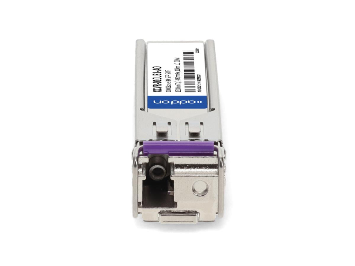 Add-On Ciena Xcvr-010U31 Comp Taa Sfp Lc Xcvr