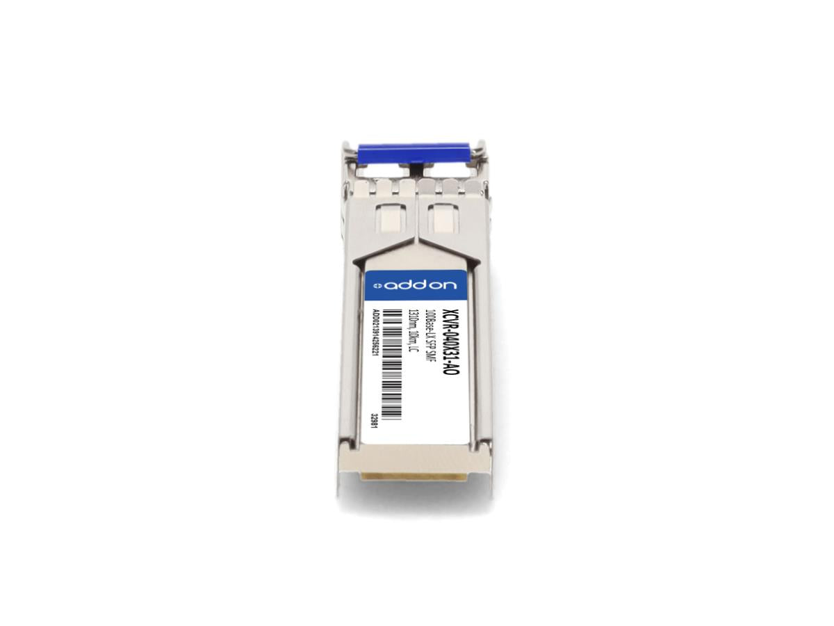 Add-On Ciena Xcvr-040X31 Comp Taa Sfp Lc Xcvr