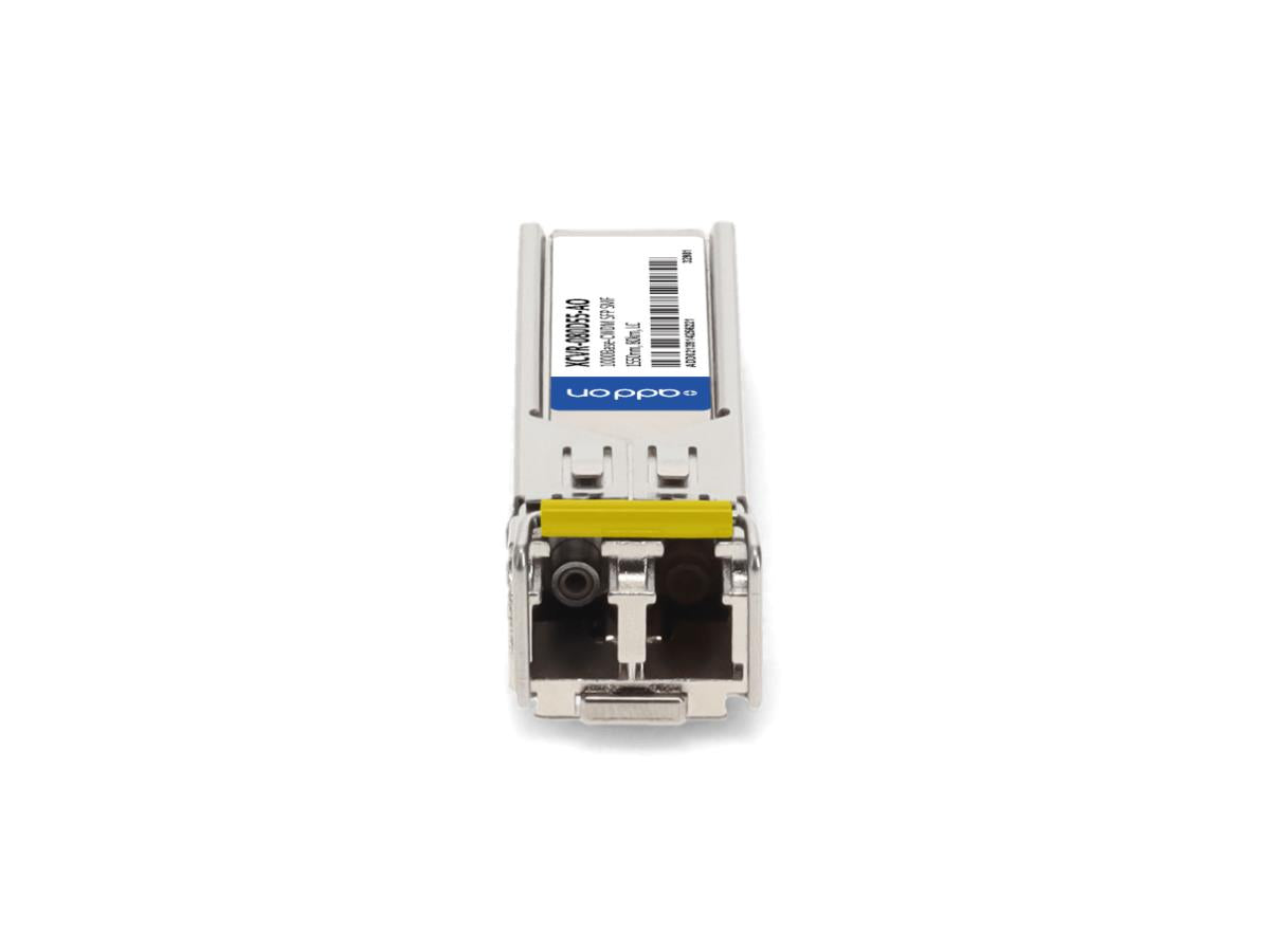 Add-On Ciena Xcvr-080D55 Comp Taa Sfp Lc Xcvr