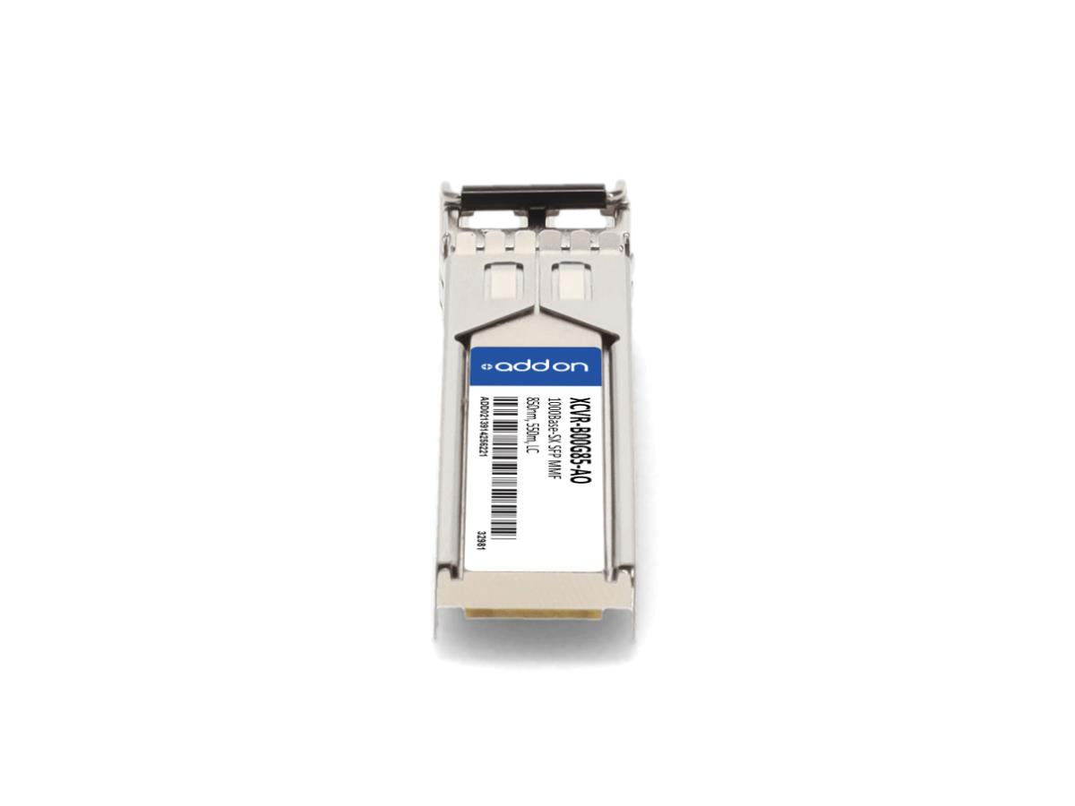 Add-On Addon Ciena Xcvr-B00G85 Comp Sfp Lc 1G-Sx Mmf