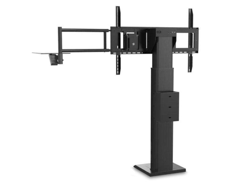 Featuring Smooth Motorized Vb-Stnd-004