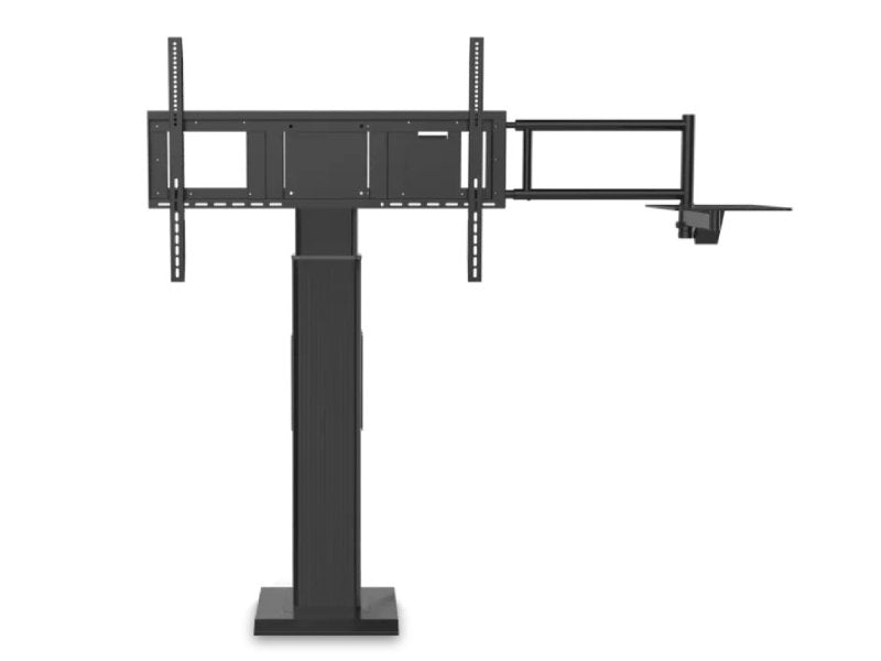 Featuring Smooth Motorized Vb-Stnd-004