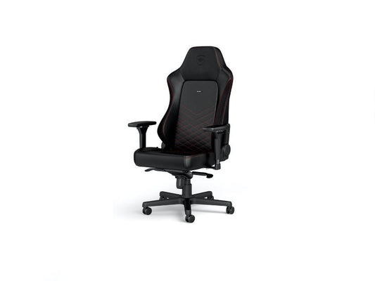 Chaises Noblechairs Hero Series Noir/Rouge