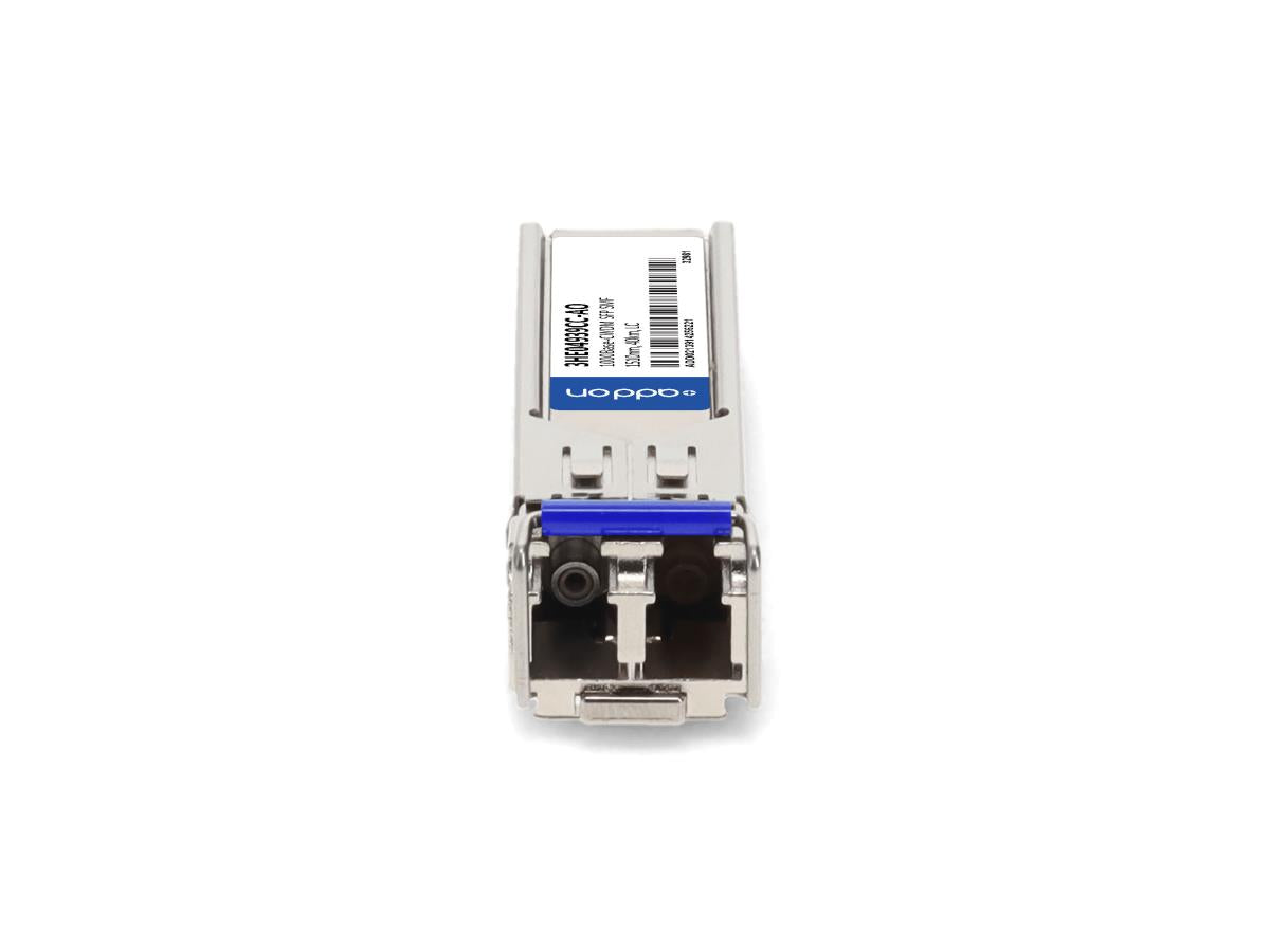 Adaptador complementario Alcatel 3He04939Cc Comp Taa SFP Lc Xcvr