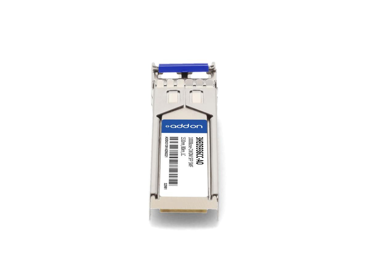Add-On Alcatel 3He05936Cc Comp Taa Sfp Lc Xcvr