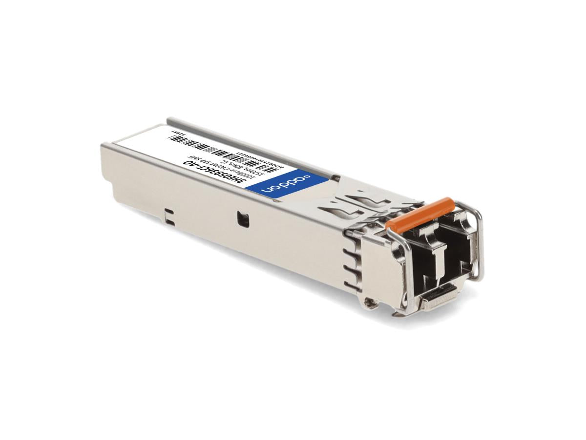 Add-On Alcatel 3He05936Cf Comp Taa Sfp Lc Xcvr