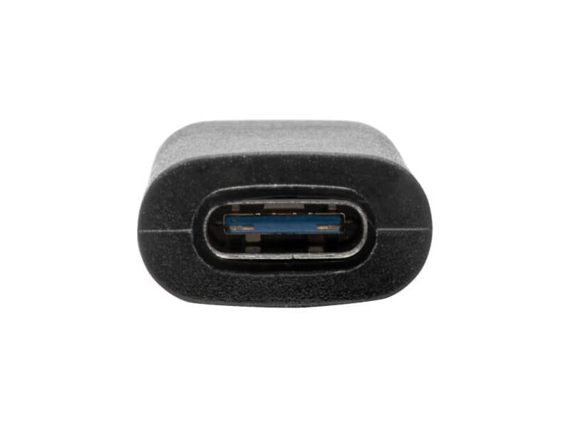 Eaton Tripp Lite Series Usb 3.0 Adapter Converter Usb-A To Usb Typ