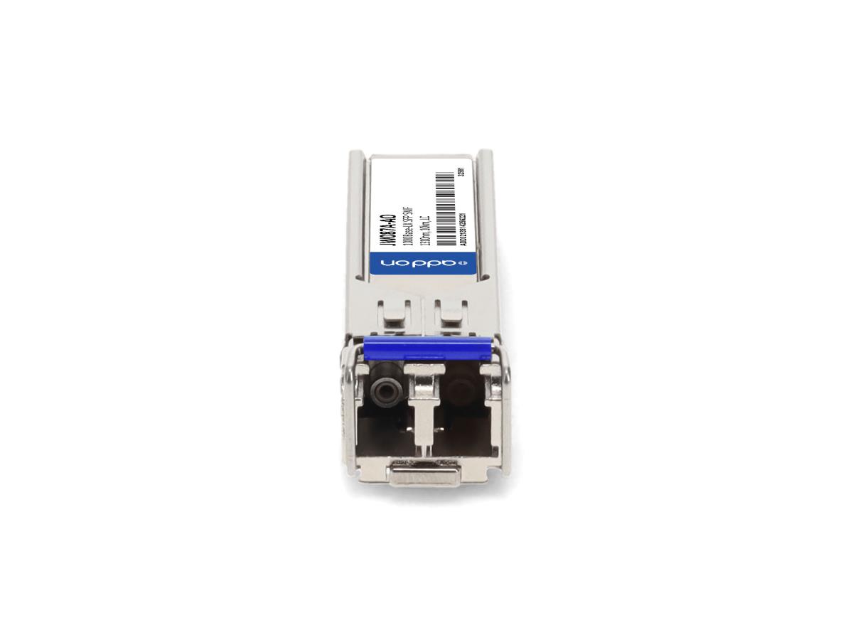 Add-On Aruba Jw087A Comp Taa 1G-Lx Sfp Lc Xcvr