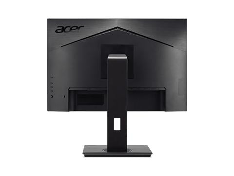 Acer B247W Bmiprzx 24 pouces 1920 x 1200 1000:1 178 (H) 178 (V) 4Ms 300Ni