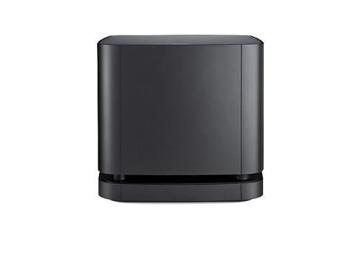 Bass Module 500 Blk
