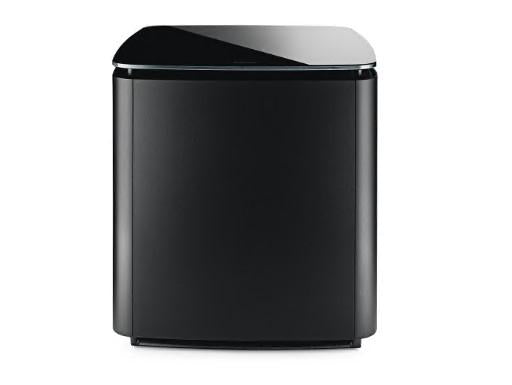 Bass Module 700 Blk