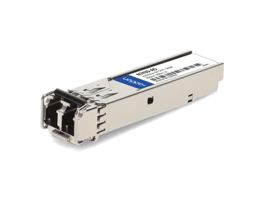 Module complémentaire Dell Comp Taa SFP+ 10G-Sr 850Nm LC Xcvr