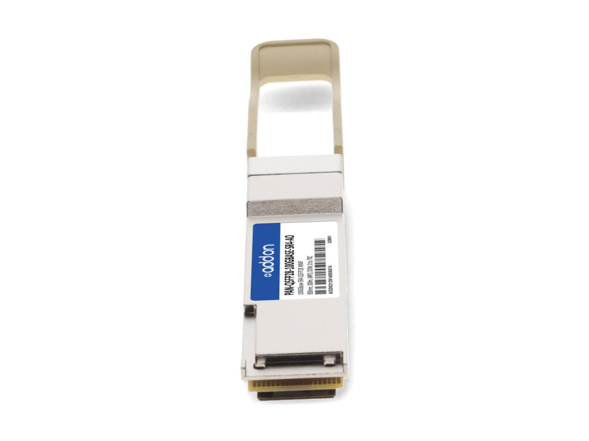 Add-Onpaloalto Pan-Qsfp28-100Gbase-Sr4 Comp