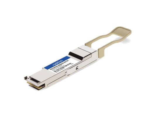 Module complémentaire Paloalto Pan-Qsfp28-100Gbase-Sr4 Comp
