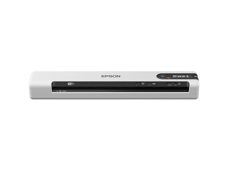 Scanner de documents DS-80W