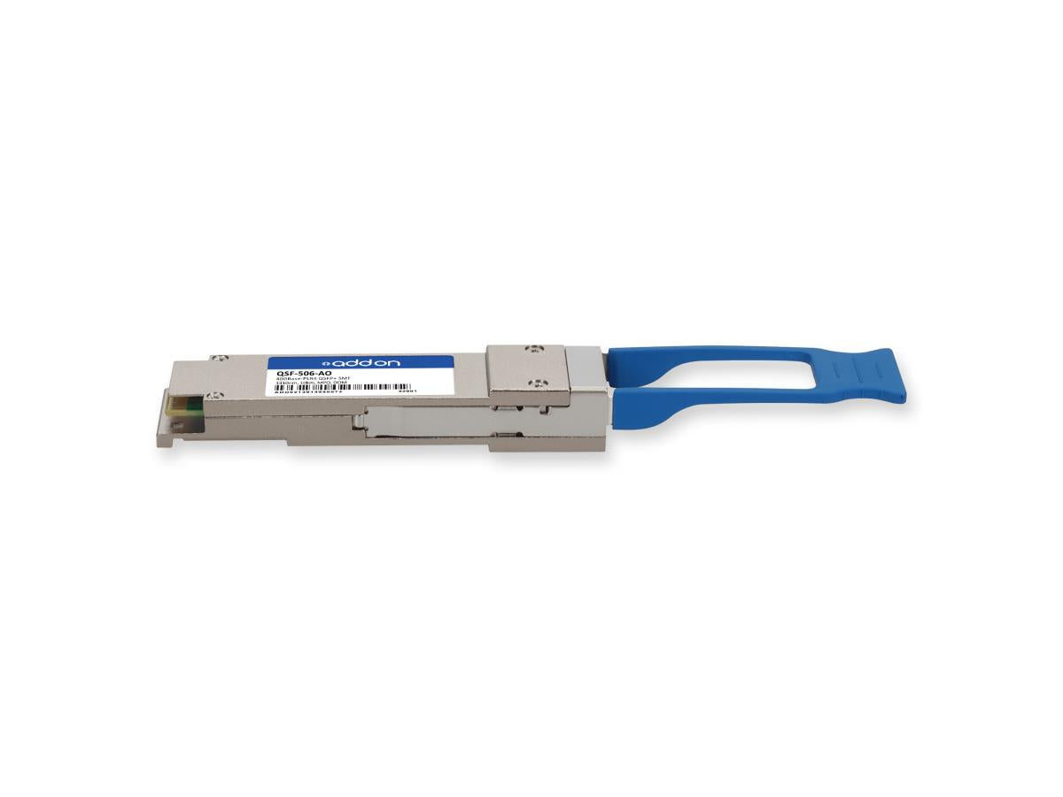 Add-On Gigamon Qsf-506 Comp Taa Qsfp+ Mpo Xcvr