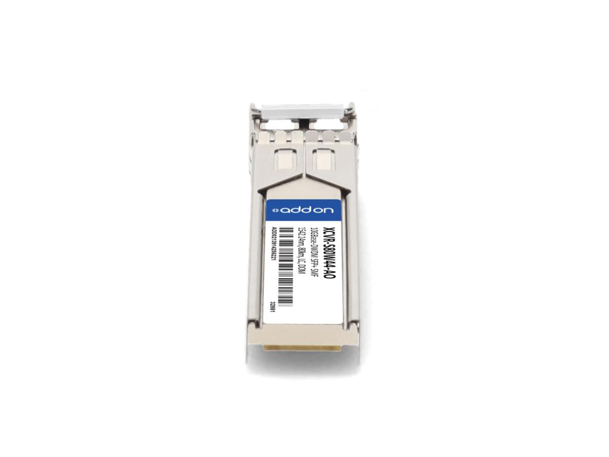 Addon Ciena Xcvr-S80W44 Comp Sfp+ Lc 10G-Dwdm