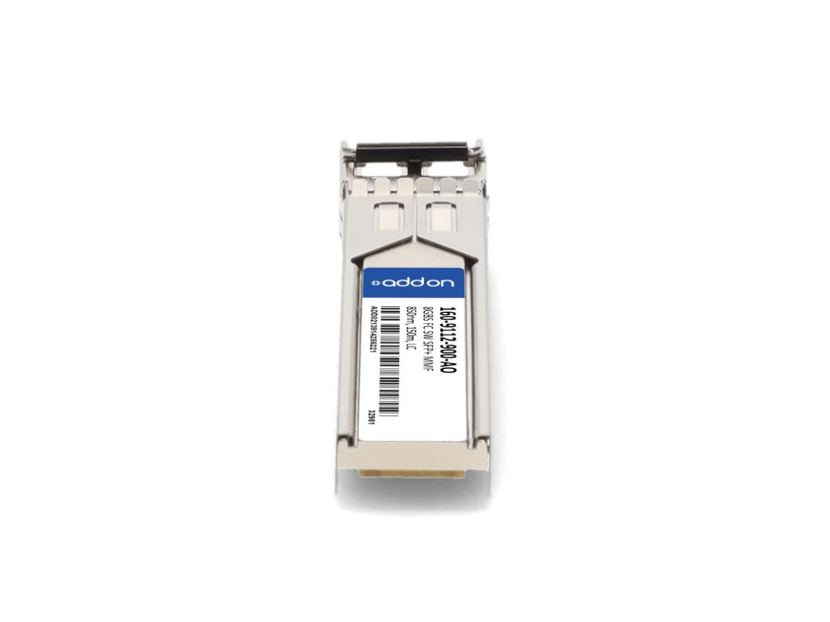 Add-On Ciena 160-9112-900 Comp Taa Sfp+ Lc Xcvr
