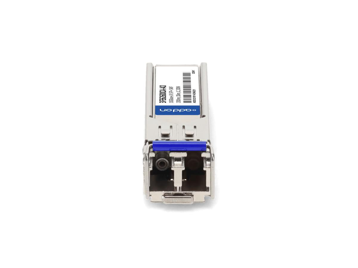 Adaptador complementario Alcatel 3Fe62600Ca Comp Taa SFP+ Lc Xcvr