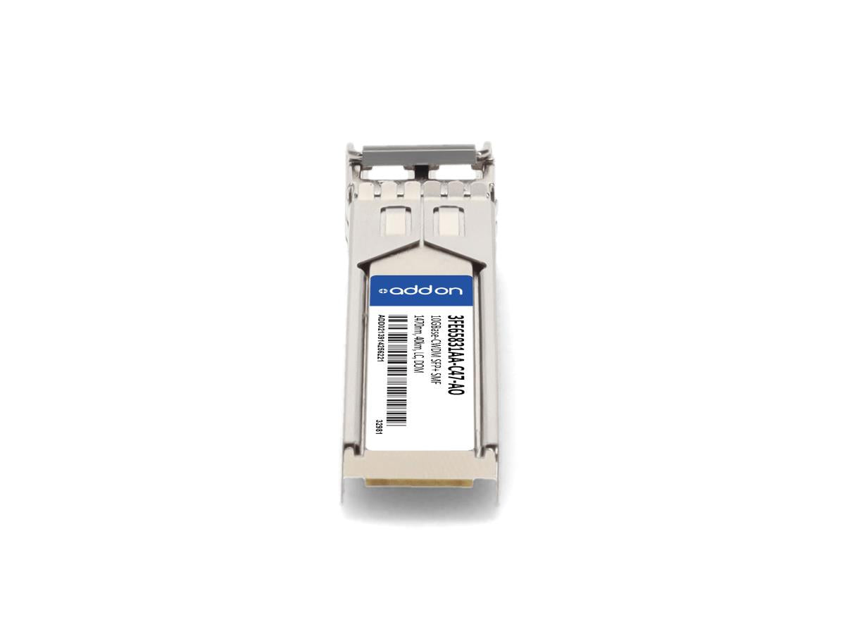 Add-Onalcatel 3Fe65831Aa-C47 Comp Taa Sfp+
