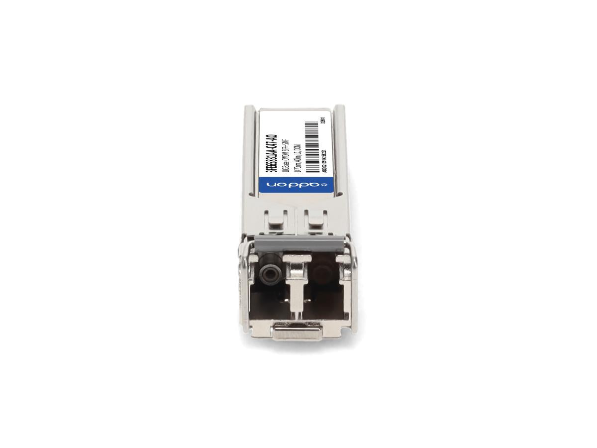 Add-Onalcatel 3Fe65831Aa-C47 Comp Taa Sfp+
