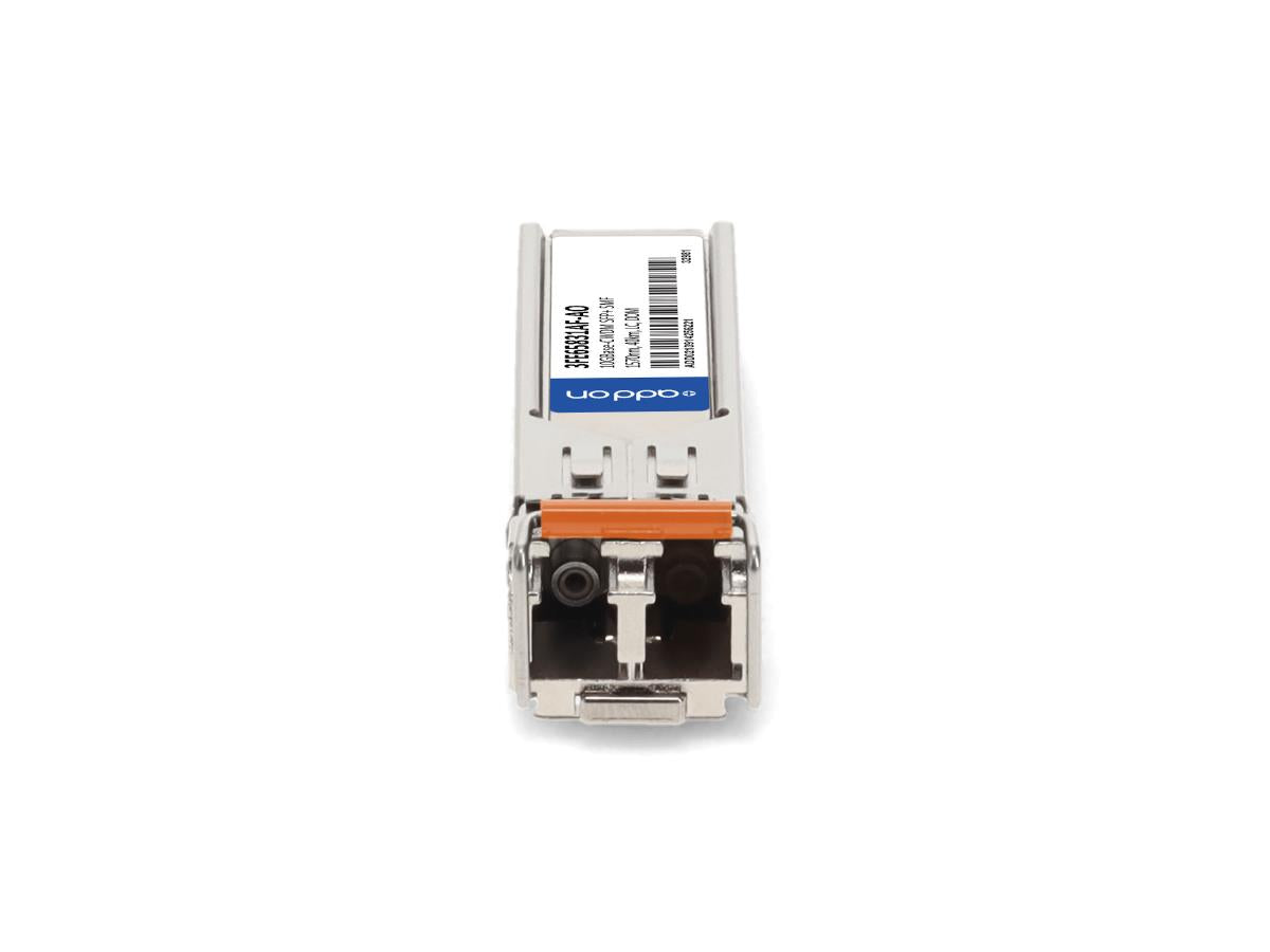 Add-Onalcatel 3Fe65831Af Comp Taa Sfp+ Lc Xcvr