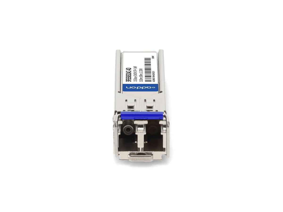 Add-Onalcatel 3Fe65832Ac Comp Taa Sfp+ Lc Xcvr