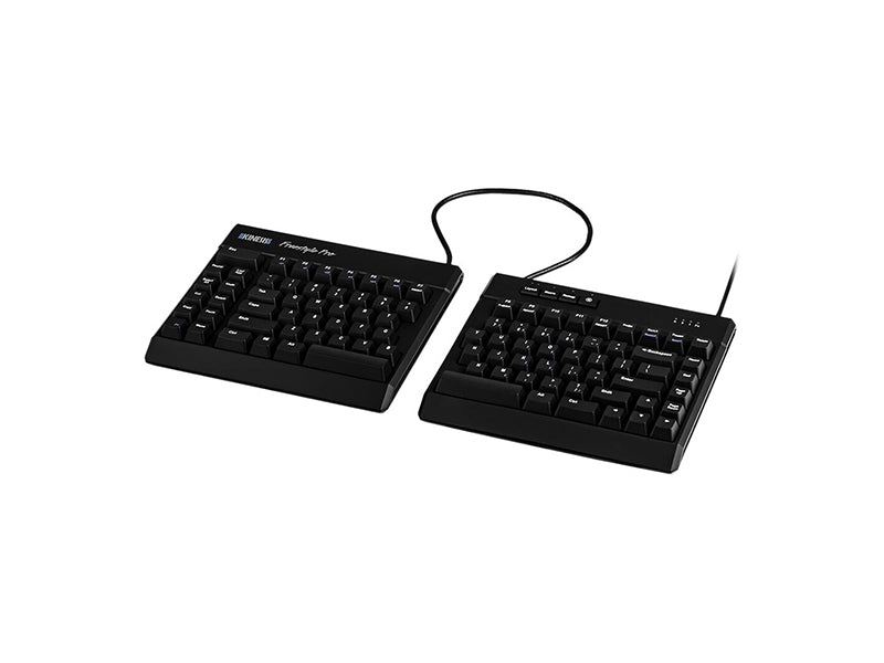 Teclado mecánico Freestyle Pro Split-Ajustable para PC Linear Q