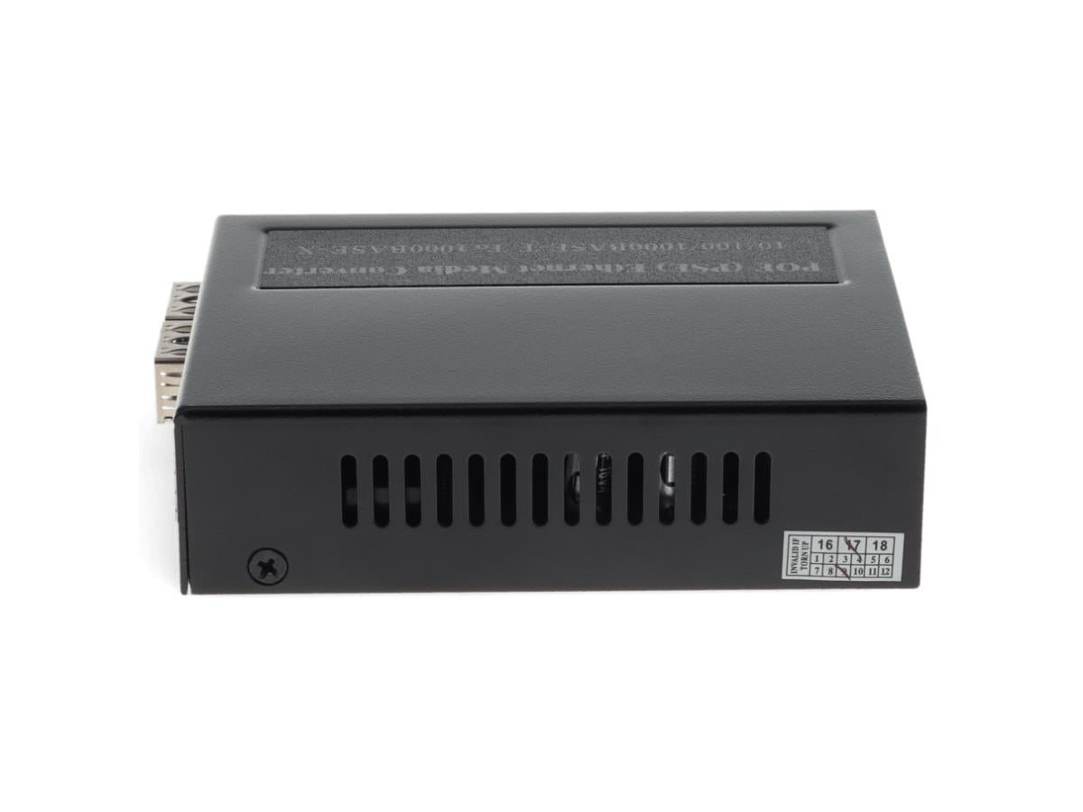 Add-On1Gbs 1 Rj-45 Media Convrt Standalone Kit