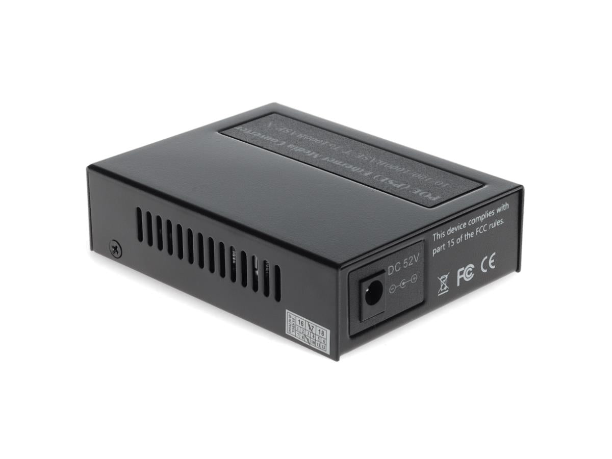Add-On1Gbs 1 Rj-45 Media Convrt Standalone Kit