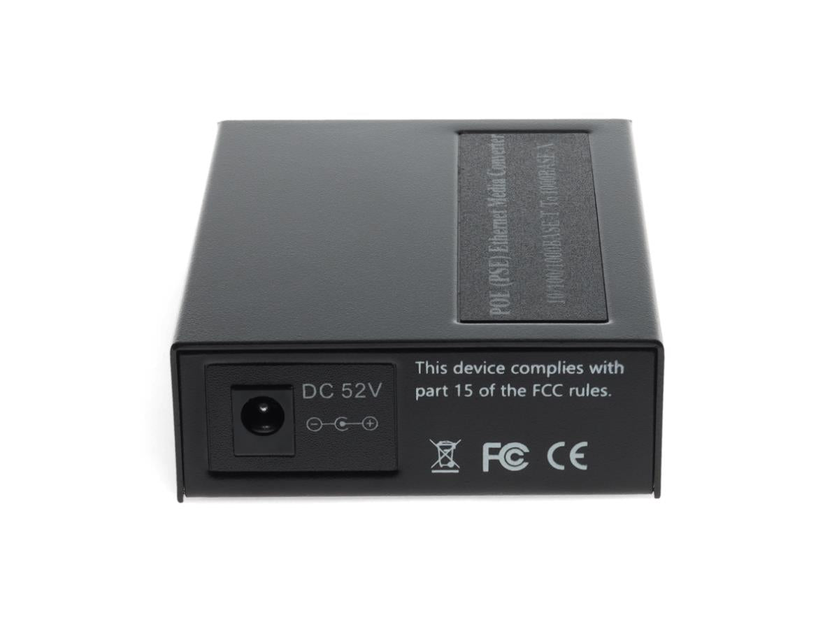 Add-On1Gbs 1 Rj-45 Media Convrt Standalone Kit