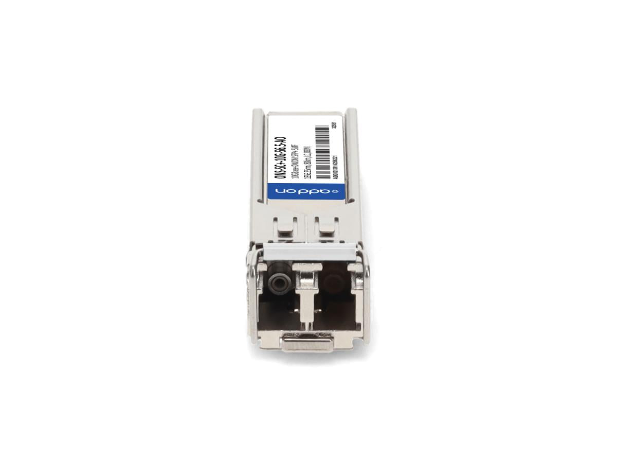 Addon Cisco Ons-Sc+-10G-56.5 Compatible Taa Compliant 10Gbase-Dwdm