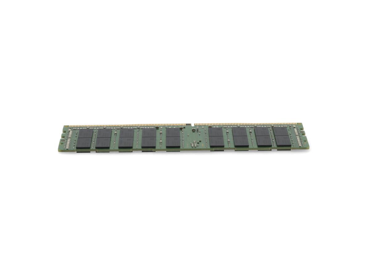 Módulo adicional Dell Comp de 64 GB DDR4-2666 MHz QR Lrdimm