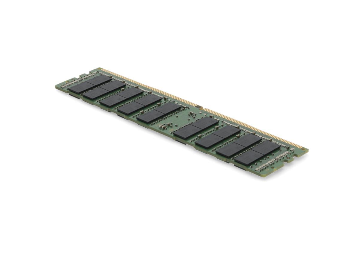 Módulo adicional Dell Comp de 64 GB DDR4-2666 MHz QR Lrdimm