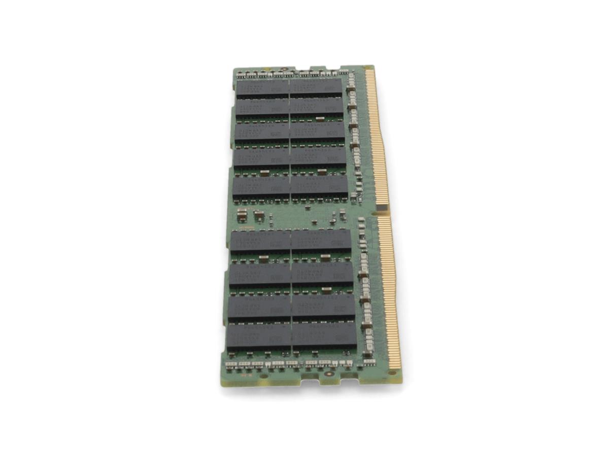 Módulo adicional Dell Comp de 64 GB DDR4-2666 MHz QR Lrdimm