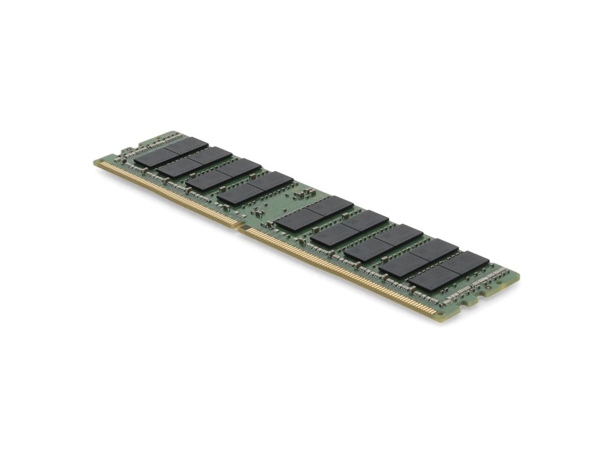 Módulo adicional Dell Comp de 64 GB DDR4-2666 MHz QR Lrdimm