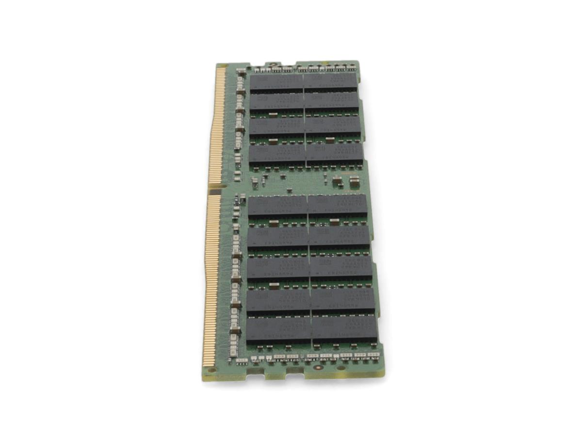 Módulo adicional Dell Comp de 64 GB DDR4-2666 MHz QR Lrdimm