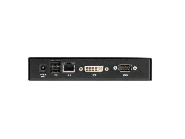 Black Box Corp Emerald SE, DVI HD, SNGL, VUSB, Aud, Rx