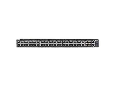 Conmutador Emerald de 48 puertos de Black Box Corp