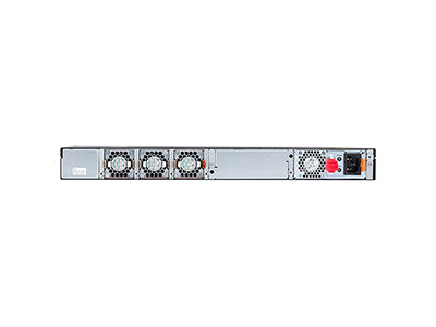 Conmutador Emerald de 48 puertos de Black Box Corp