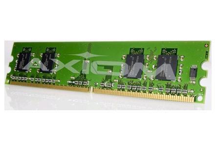 Axiom 4Gb Ddr3-1333 Udimm Para Hp - At025Aa, Bu970Av, Bv072Av, Bv07