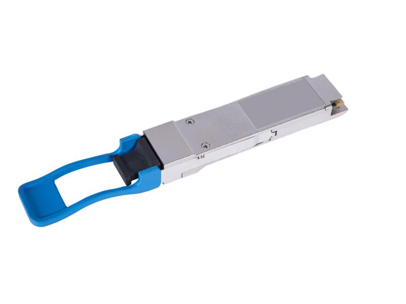 X151 100G Qsfp28 Mpo Sr4 Mmf Xcvr