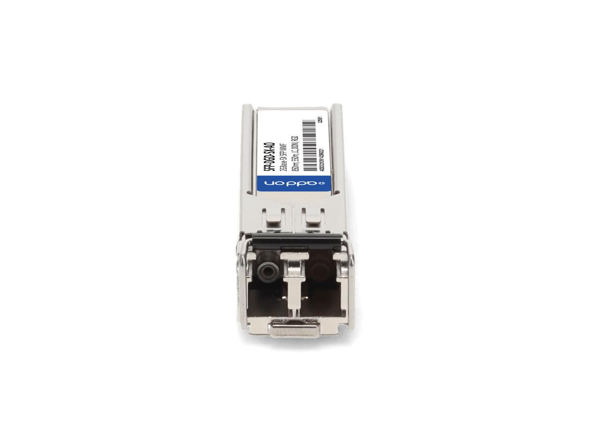Add-On Mrv Comp Sfp 1G-Sx 850Nm 550M Lc Xcvr
